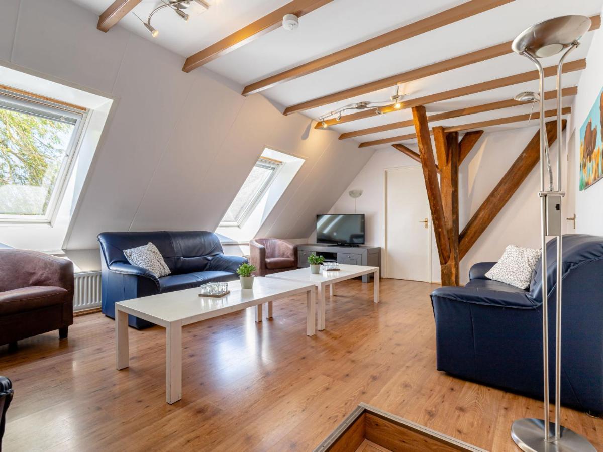Holiday Home De Dars By Interhome Stolpen 外观 照片