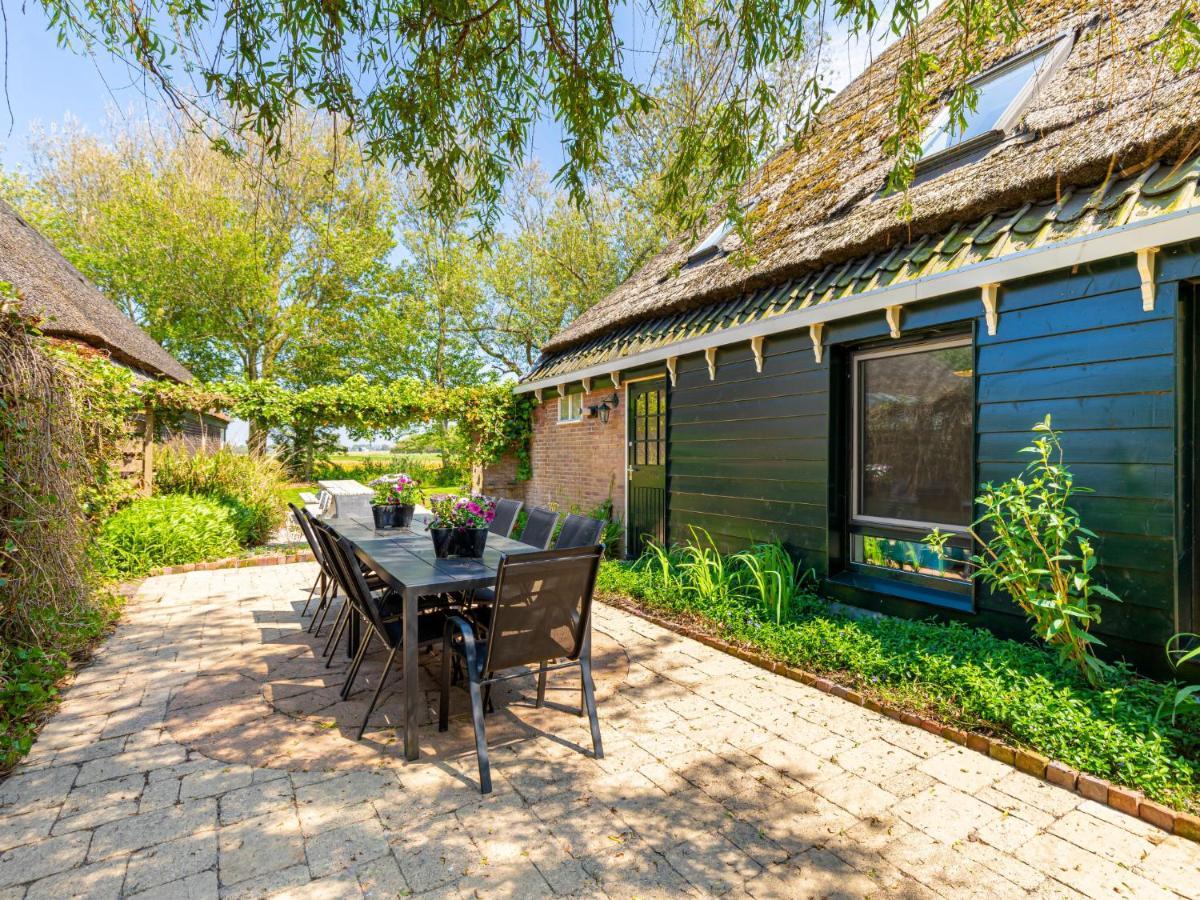 Holiday Home De Dars By Interhome Stolpen 外观 照片