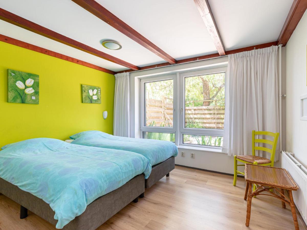 Holiday Home De Dars By Interhome Stolpen 外观 照片