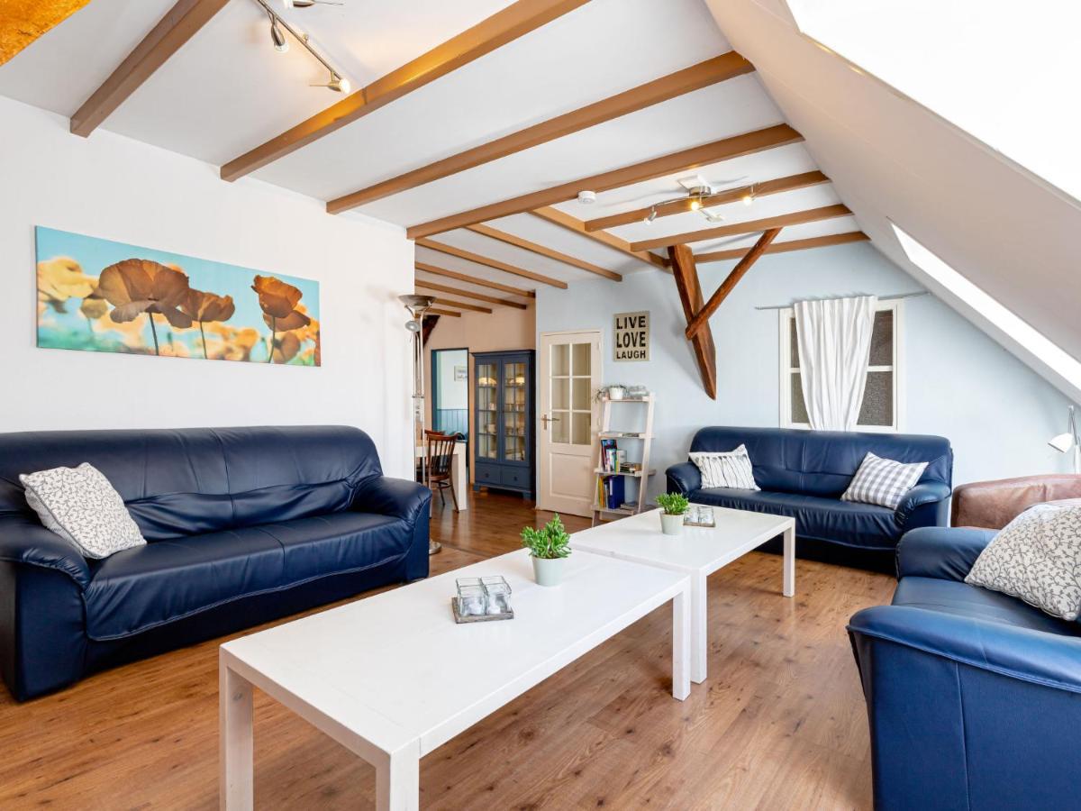 Holiday Home De Dars By Interhome Stolpen 外观 照片