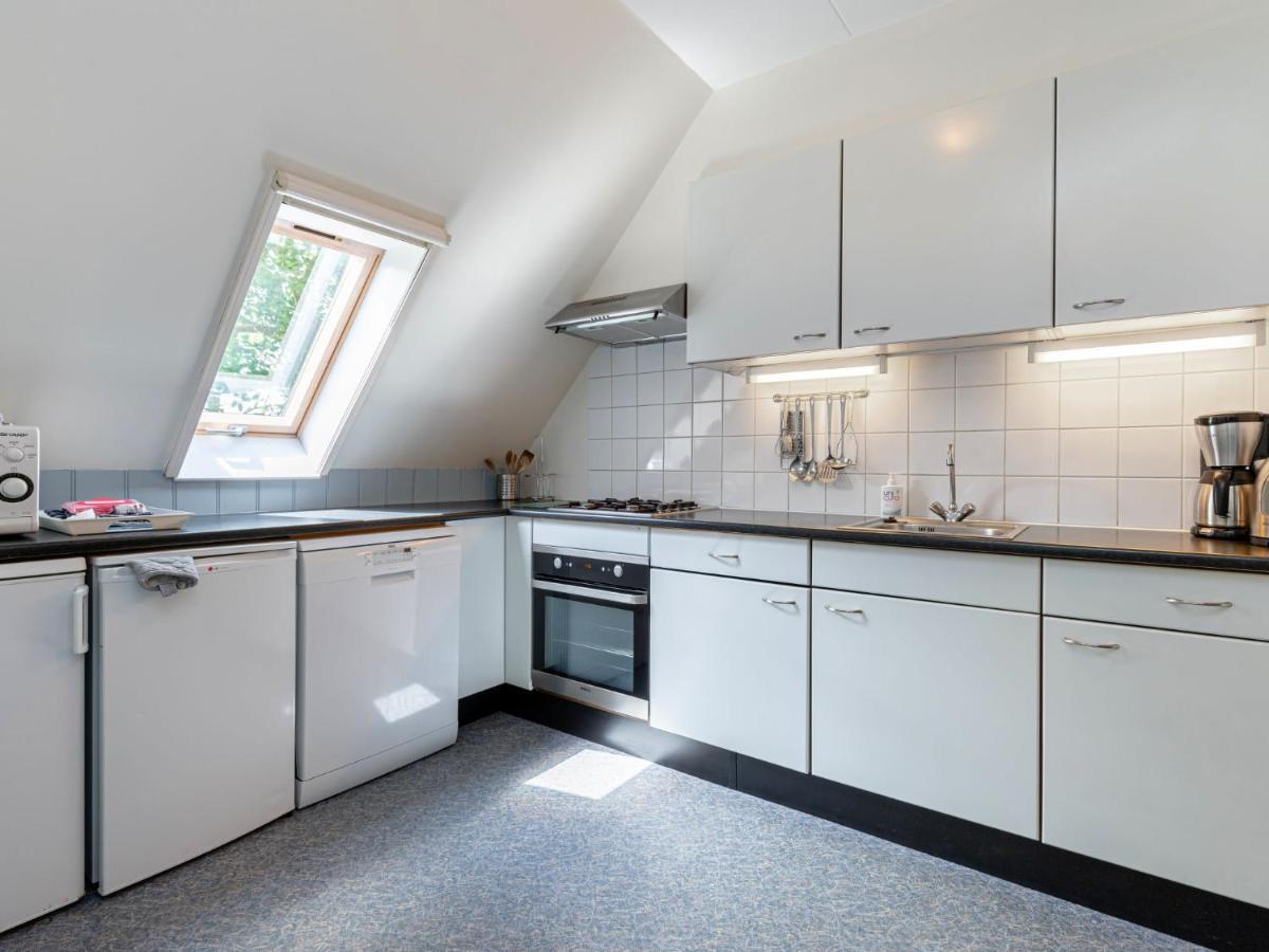 Holiday Home De Dars By Interhome Stolpen 外观 照片