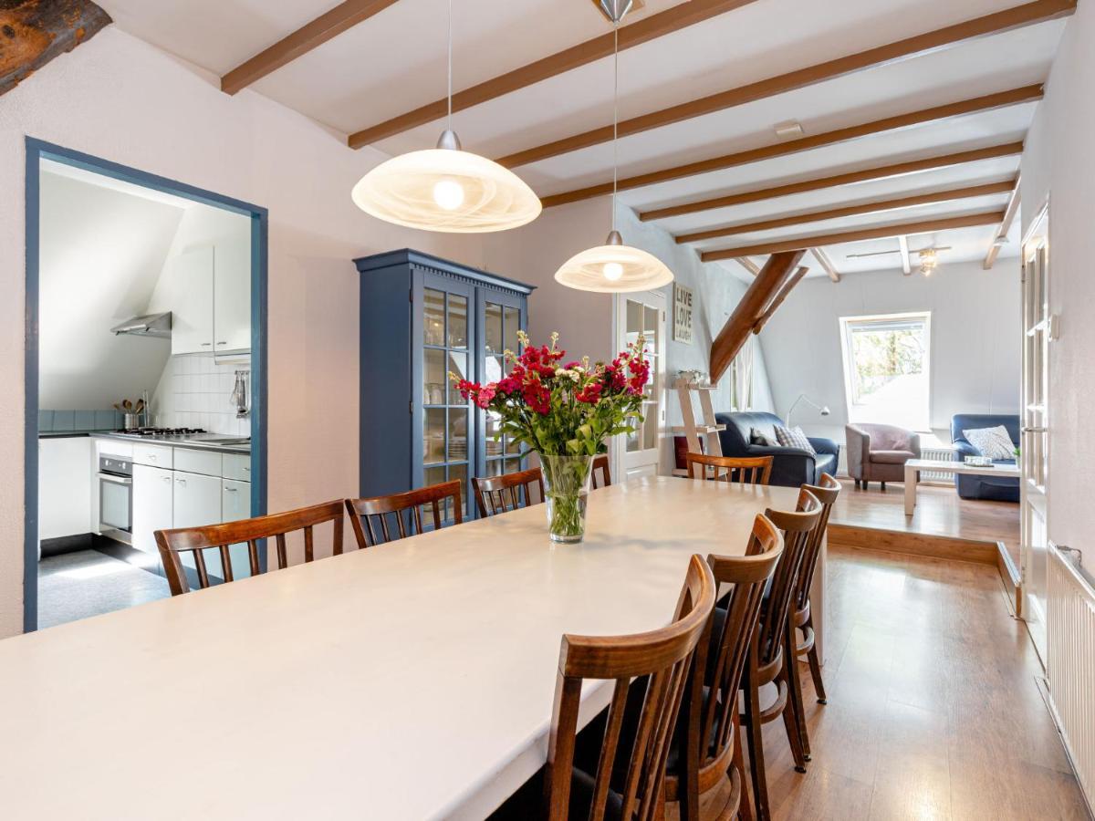 Holiday Home De Dars By Interhome Stolpen 外观 照片