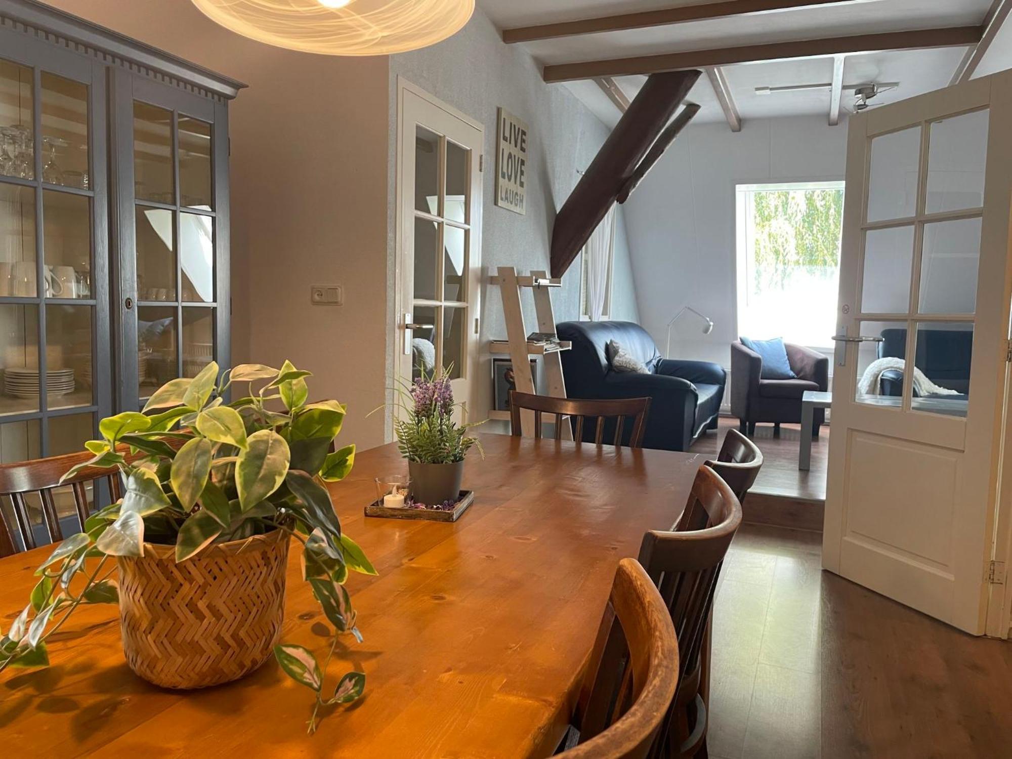 Holiday Home De Dars By Interhome Stolpen 外观 照片