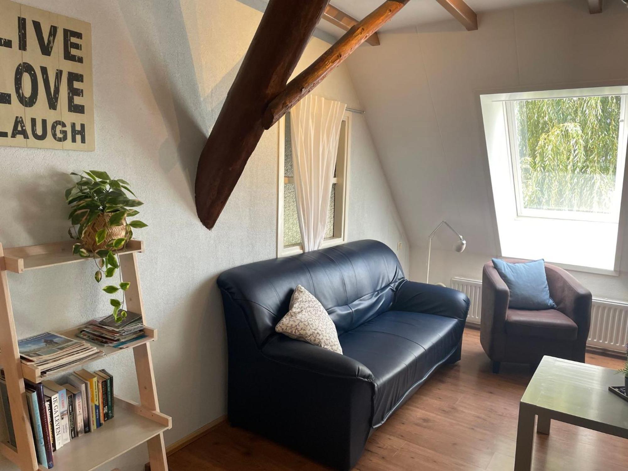 Holiday Home De Dars By Interhome Stolpen 外观 照片